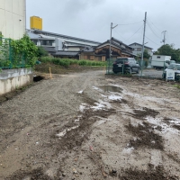 久御山町島田堤外　解体工事　画像：3